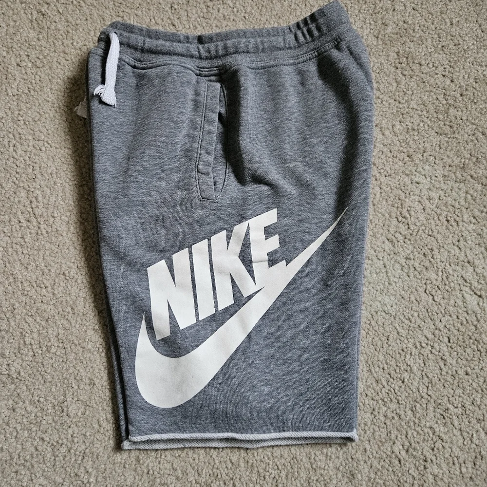 Nike Sports Shorts Junior Medium
